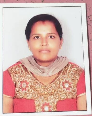 Rajeshwari T - Part time Cleaner and Cook and Baby Sitter in Channenahalli in Bangalore Bengaluru