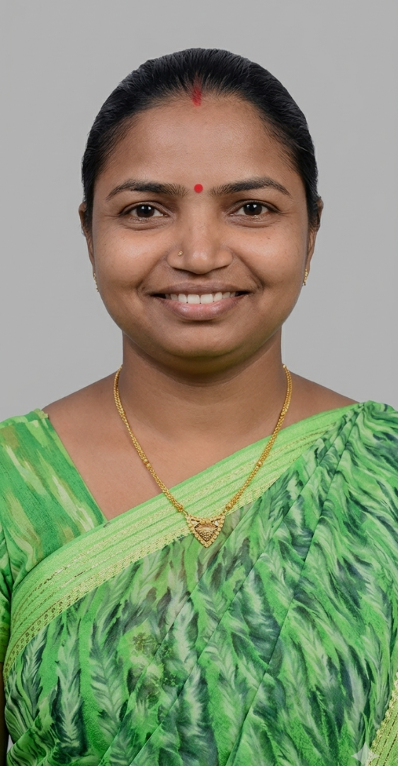 Mamta Vishwakarma - Part time Cleaner and Cook in Kandivali East in Mumbai