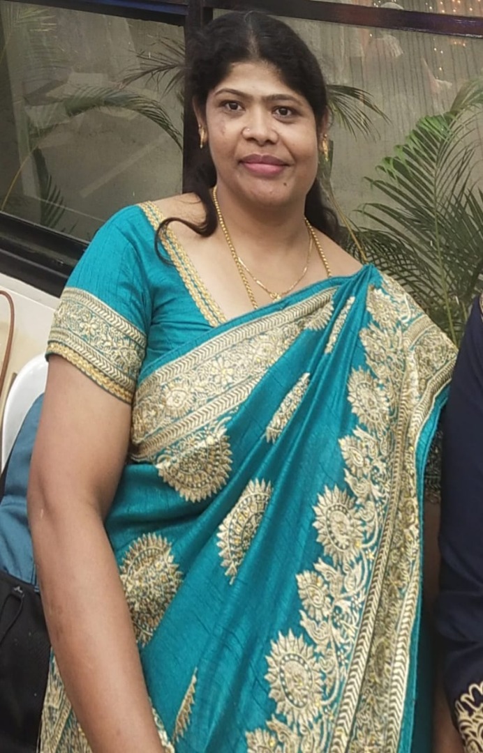 Ammu - Part time Cleaner in Banaswadi in Bangalore Bengaluru