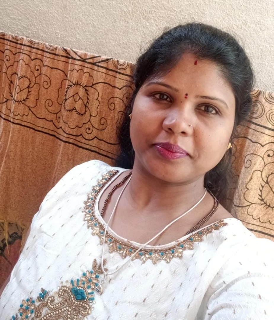 Shashikala - Full time Baby Sitter in Jagajeevanram in Bangalore Bengaluru