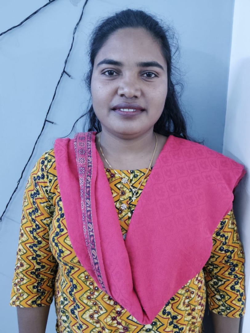 Sudha Xaxa