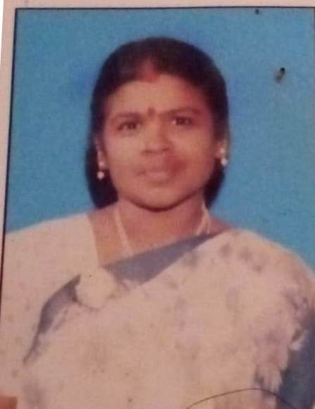Uma - Part time Cleaner and Cook in B Channasandra in Bangalore Bengaluru