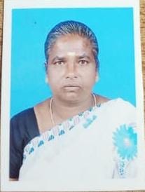 Mallika - Part time Baby Sitter in Bettadasanapura in Bangalore Bengaluru