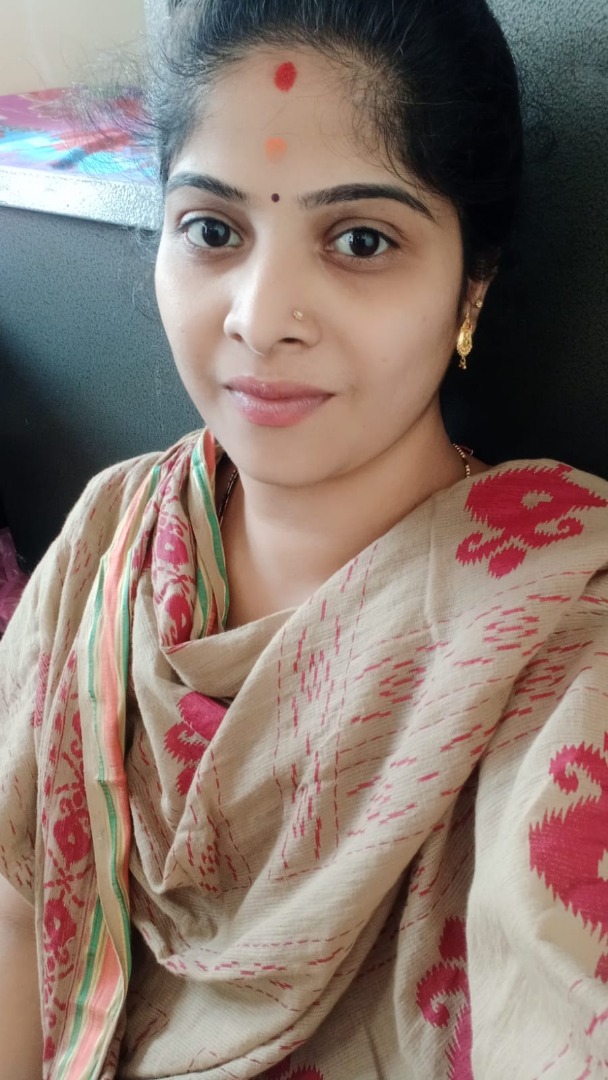 Sushma N - Part time Baby Sitter in Allamaprabhu Road in Bangalore Bengaluru