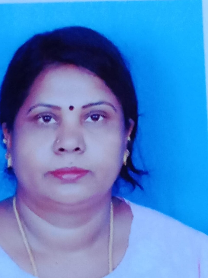 J Thangamani - Part time Baby Sitter in Ramamurthynagar in Bangalore Bengaluru