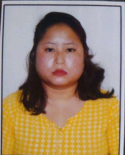 Kanikan Debbarama - Part time Cleaner in Jayanagar in Bangalore Bengaluru
