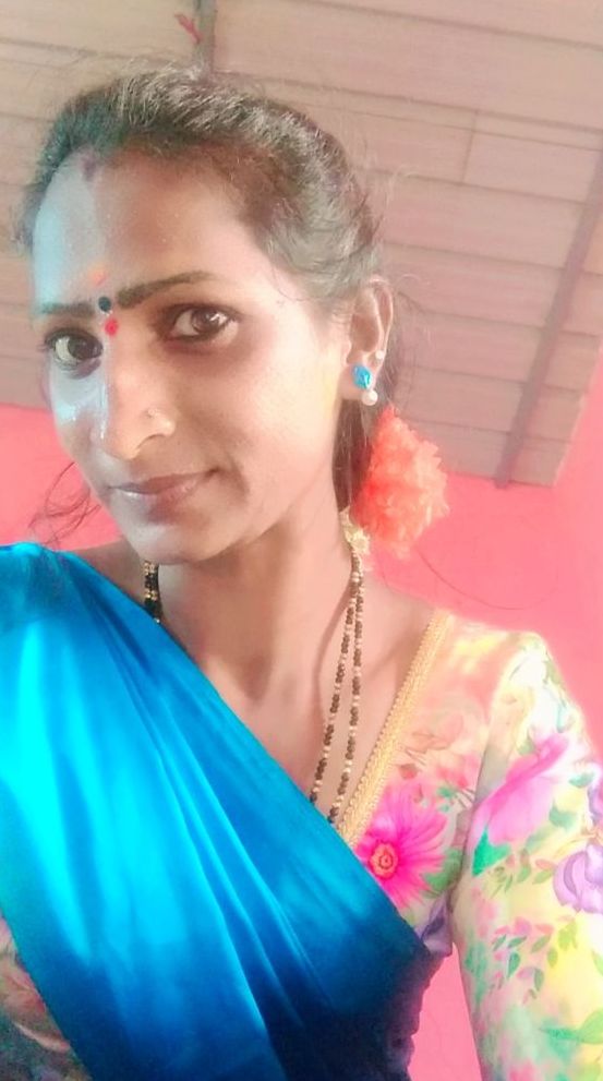 Parvathi - Part time Cleaner and Baby Sitter in Yalahanka in Bangalore Bengaluru