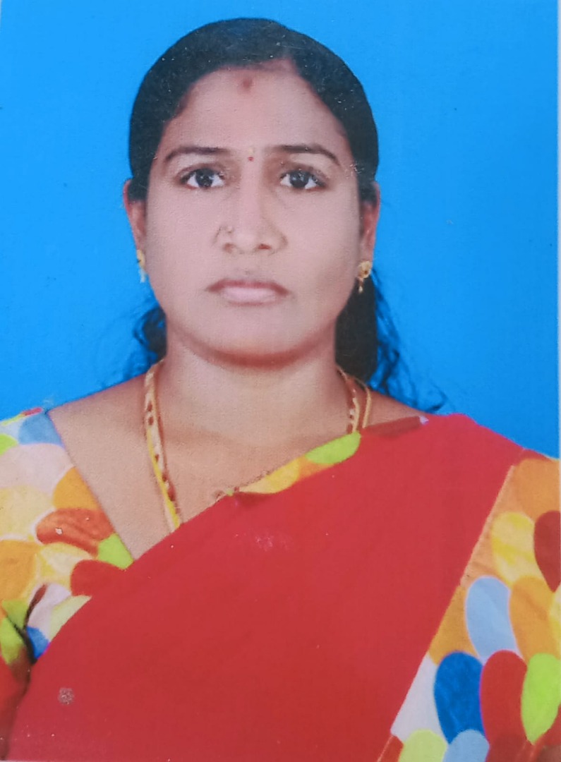 Shobha - Part time Cleaner and Cook in Devarachikkana Halli in Bangalore Bengaluru