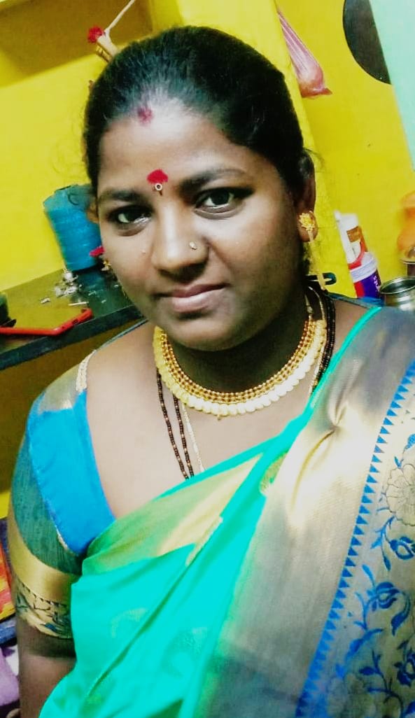 Divya V - Part time Cleaner and Cook in Mudalapalya in Bangalore Bengaluru