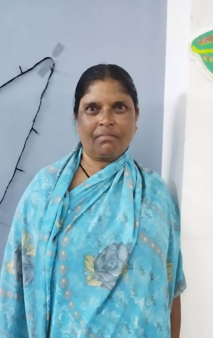 Bibisagar yalagacchh - Full time Cleaner and Cook in Wilson Garden in Bangalore Bengaluru