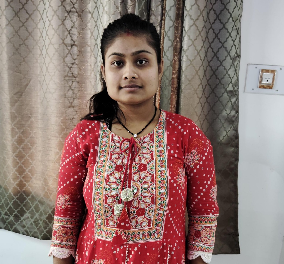 Manju Devi - Full time Cleaner in Wilson garden , Bangalore in Bangalore Bengaluru