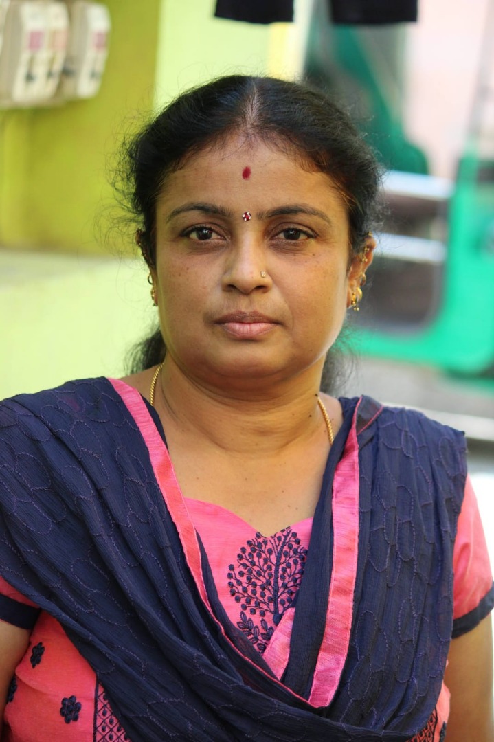 Shobha - Part time Baby Sitter in Konanakunte in Bangalore Bengaluru