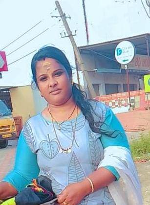 Divya S - Full time Cleaner and Cook and Baby Sitter in Hosa road in Bangalore Bengaluru