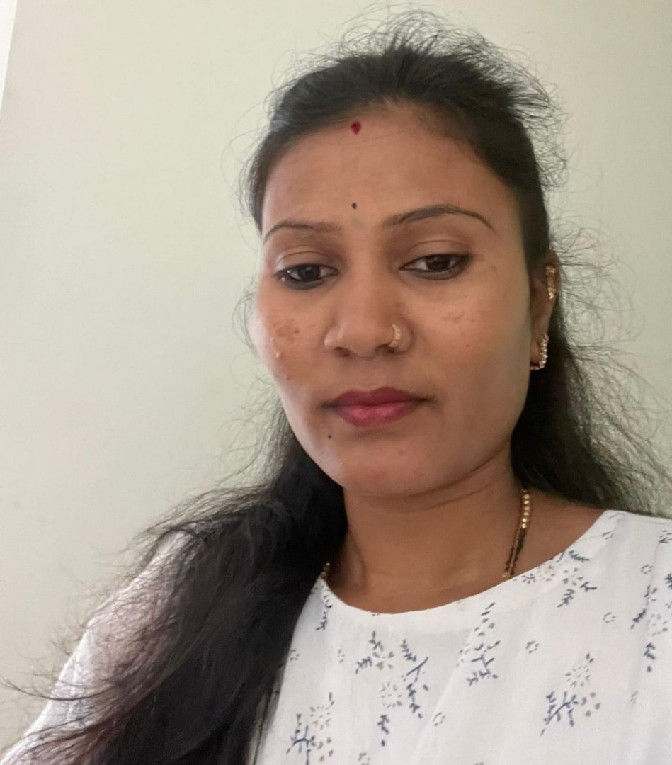 Shilpa - Part time Cook in Agara in Bangalore Bengaluru