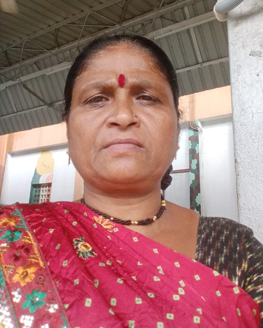 Laxmi Rathod - Part time Cleaner and Baby Sitter in Bopodi in Pune