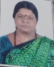 Rukmini - Part time Cleaner and Cook in Banaswadi in Bangalore Bengaluru