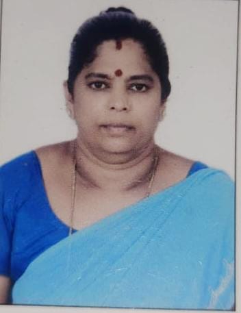 Renuka B - Part time Cook and Baby Sitter in Bilekahalli in Bangalore Bengaluru