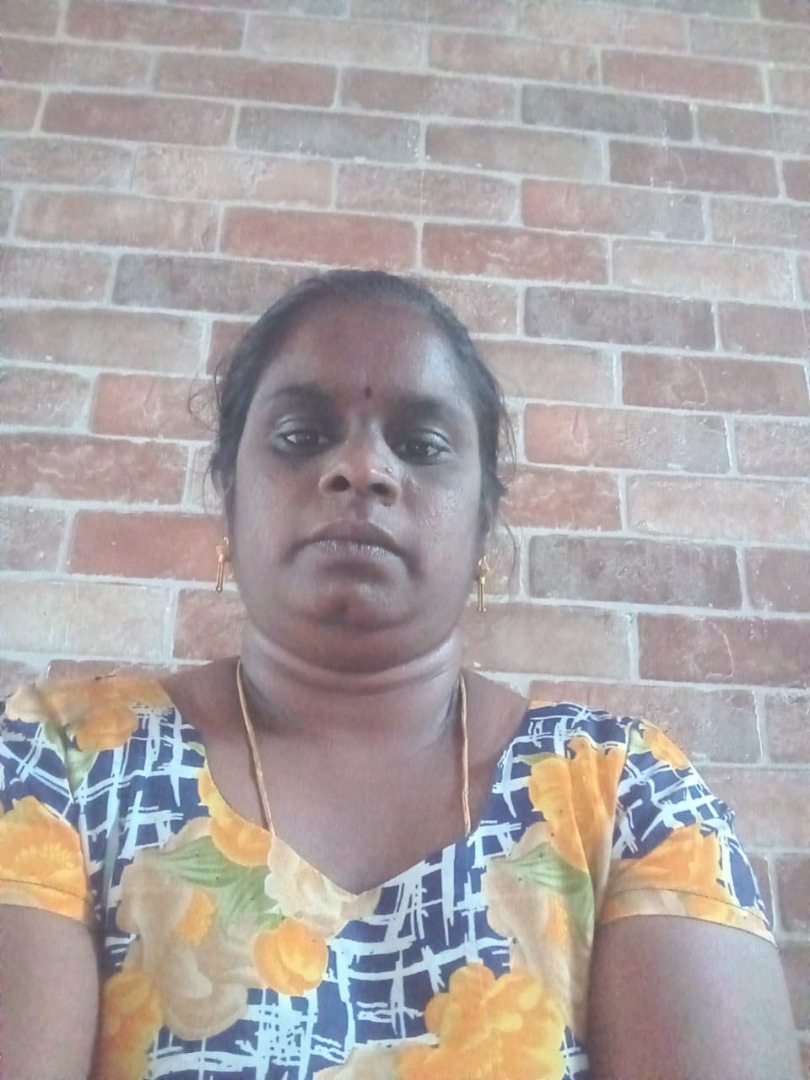 MeenaKumari.A - Part time Cook in Rajarajeshwari Nagar in Bangalore Bengaluru