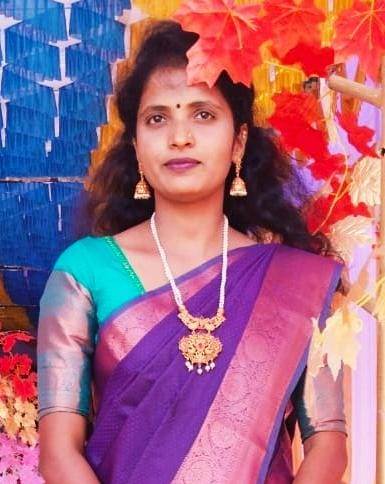 Rekha Harijan - Full time Patient Care and Elderly Care and Baby Sitter in Shirgod in Davanagere