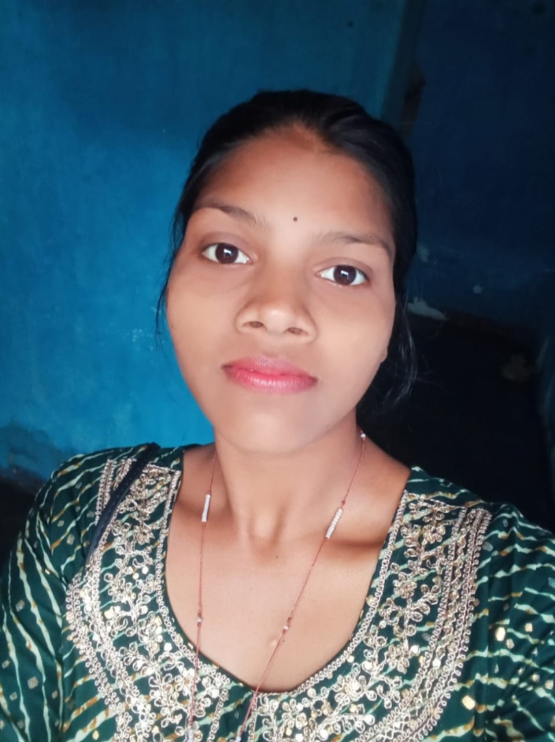 Mamata Kujur - Full time Baby Sitter in Pune in Pune