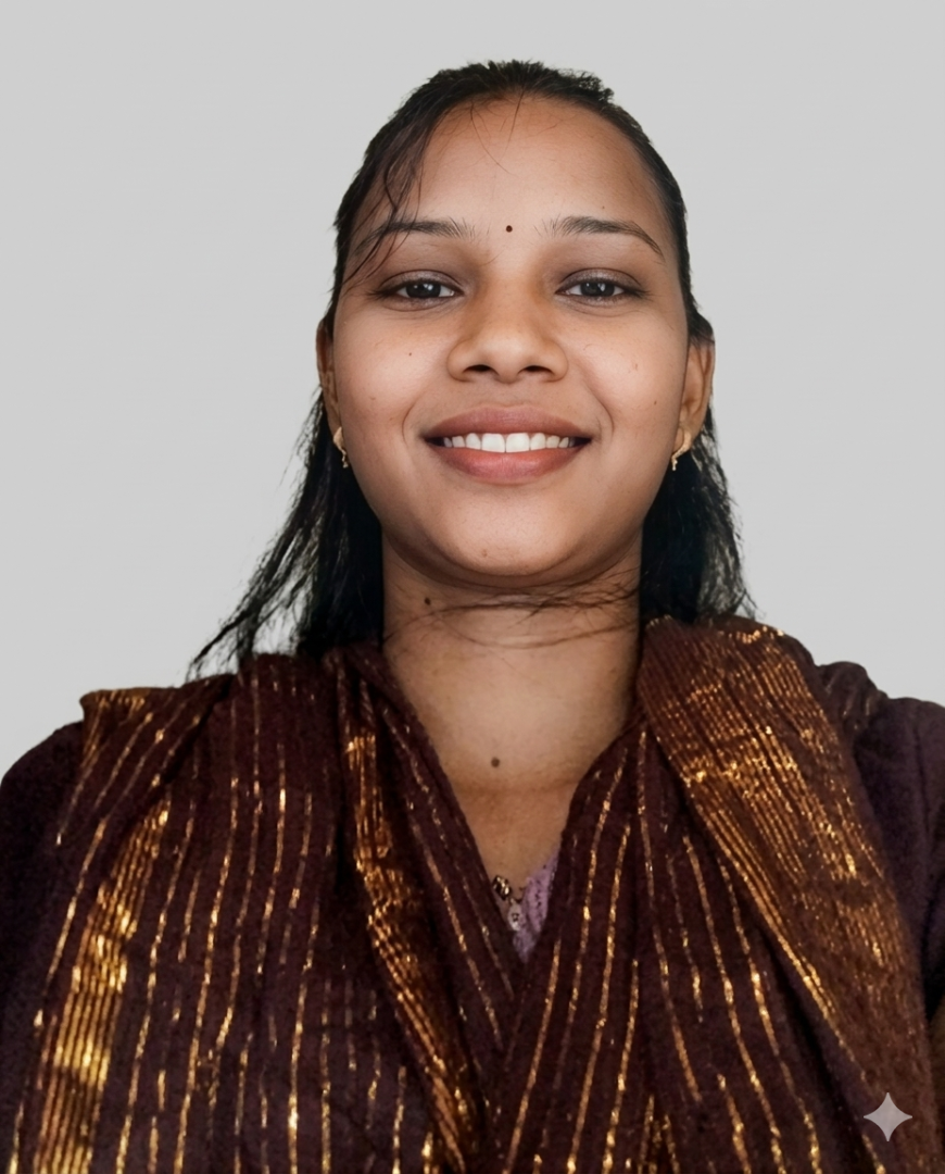 Manjula Baxla - Full time Cleaner and Patient Care and Elderly Care in Bandra West in Mumbai