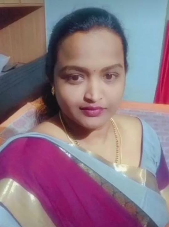 Supriya M - Part time Baby Sitter in Channasandra in Bangalore Bengaluru