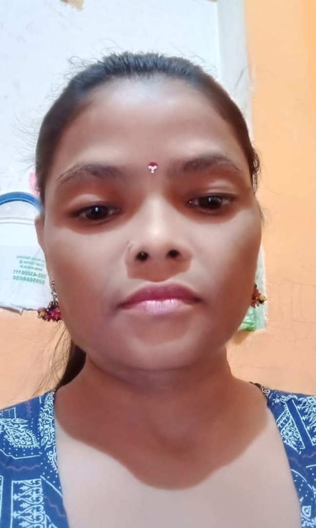 Chameli Karmakar - Part time Cleaner and Baby Sitter in Sunkadakatte in Bangalore Bengaluru