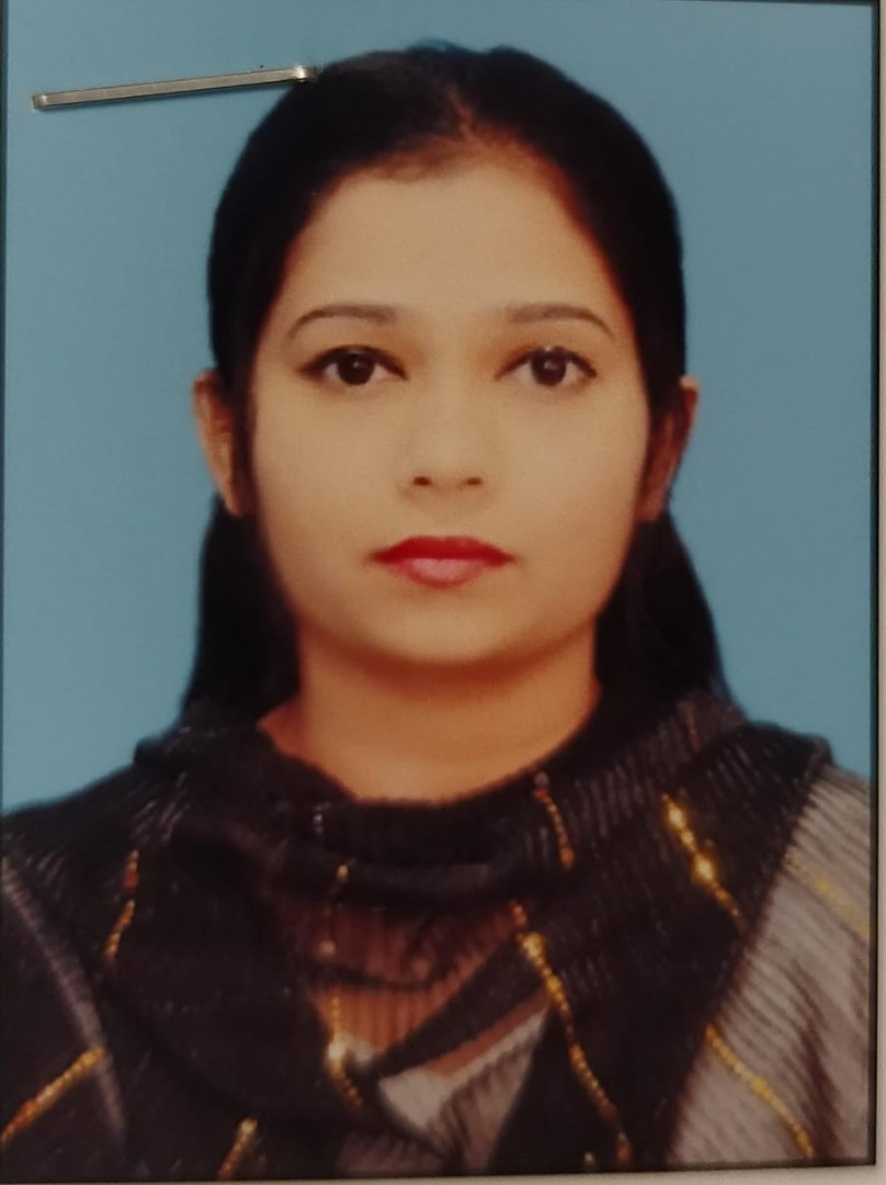 Afreen Khan