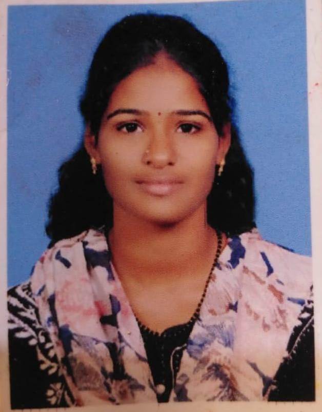 Bhavani - Part time Cleaner in St. Mary's Church in Bangalore Bengaluru