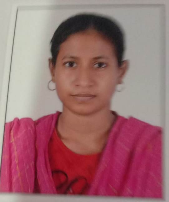 Saharaj Khatun - Part time Cleaner in Kudlu Gate in Bangalore Bengaluru