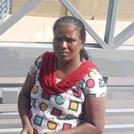 Gowaram - Part time Cook in Basaweshwara Nagar, Bus Stop in Bangalore Bengaluru