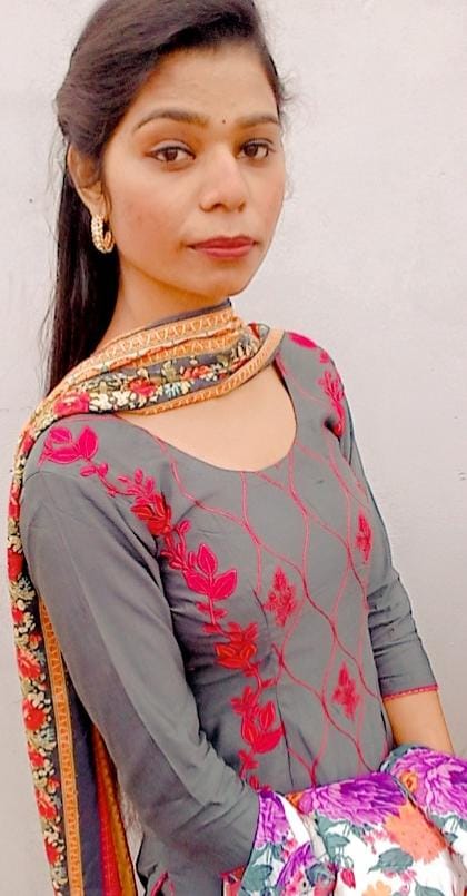 Urmila - Full time Baby Sitter in Wilson Garden in Bangalore Bengaluru