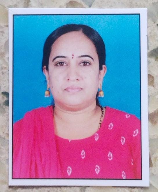 Nandini M - Part time Cleaner in Laggere in Bangalore Bengaluru