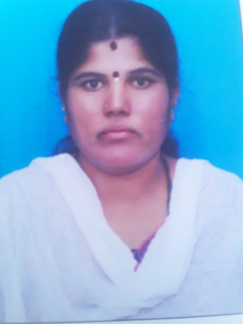 Manjula - Part time Cleaner and Cook in Aivarkhandpur in Bangalore Bengaluru