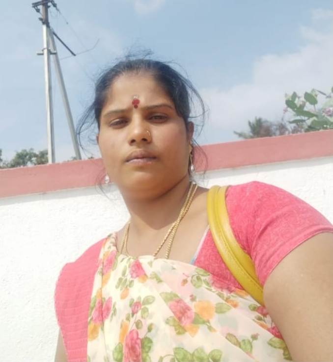 N Rathnamma - Part time Cleaner in Srirampura in Bangalore Bengaluru