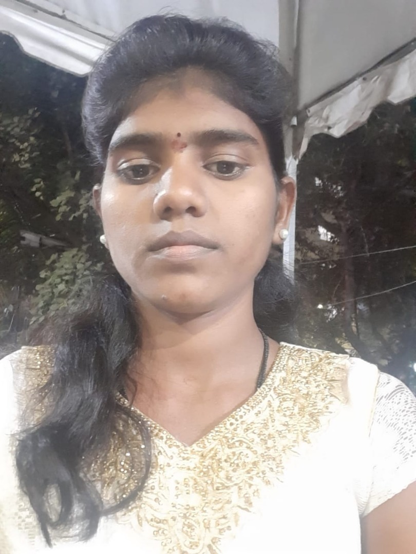 Sabamma - Part time Cleaner in Banashankari in Bangalore Bengaluru