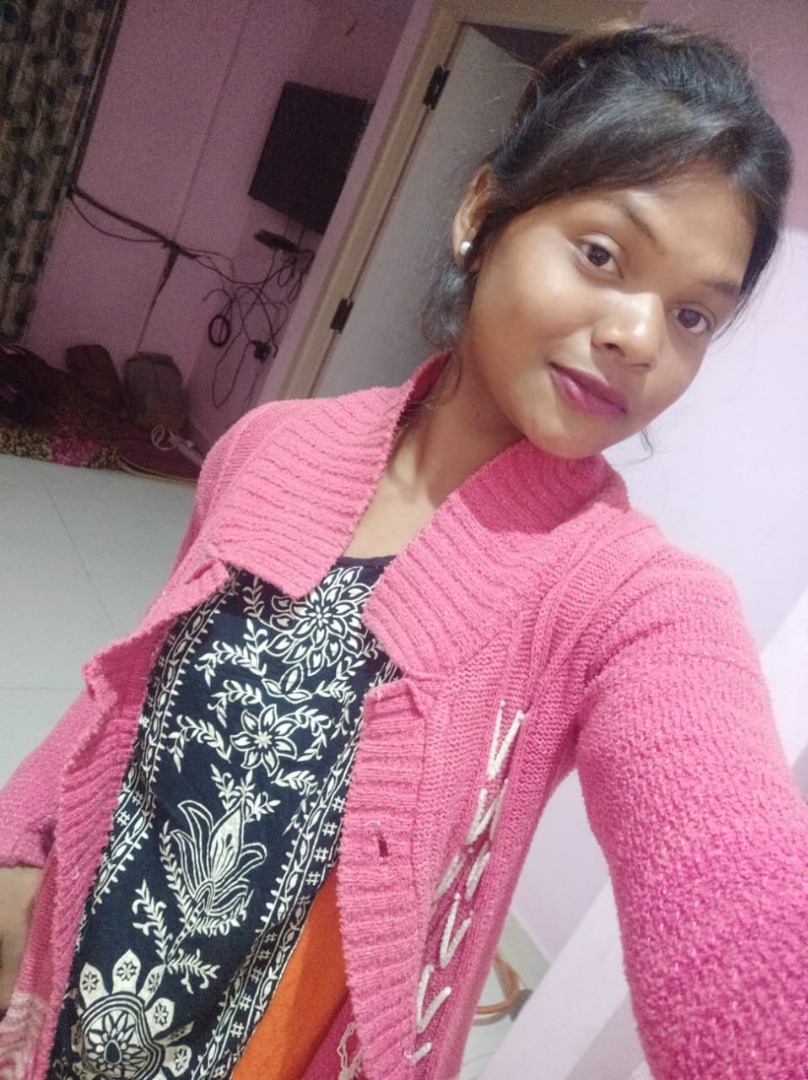 Pooja Rathiya - Part time Cleaner in Kasavanahalli in Bangalore Bengaluru