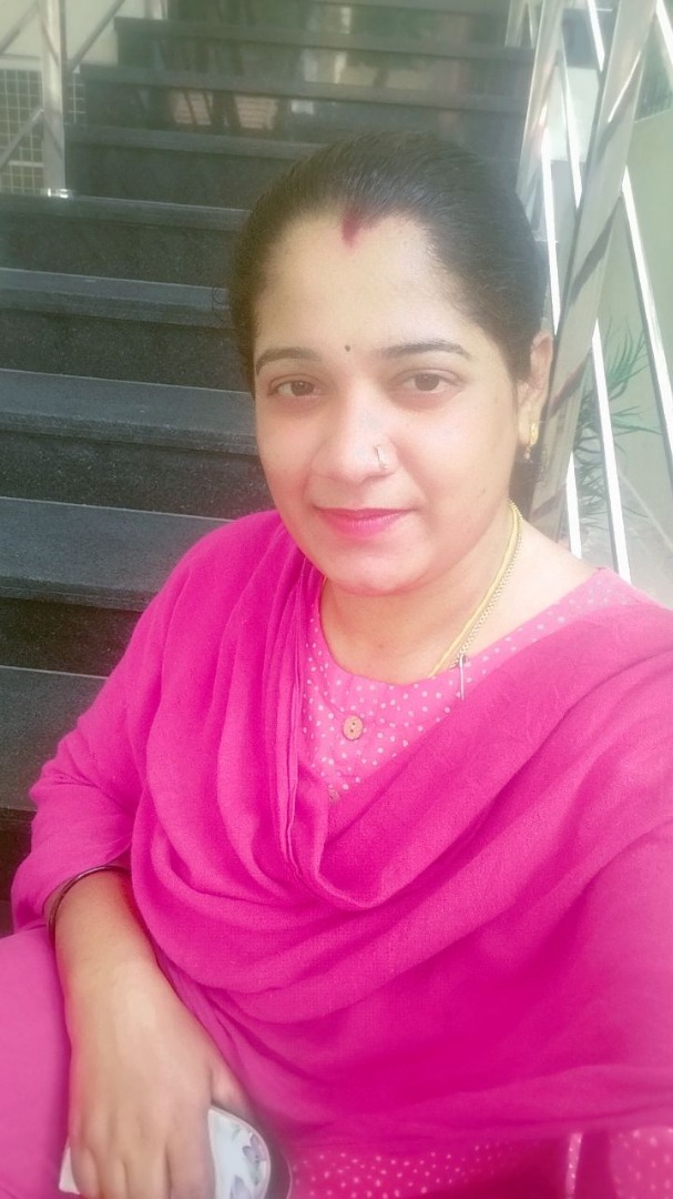 Asha - Part time Cook in Magadi in Bangalore Bengaluru