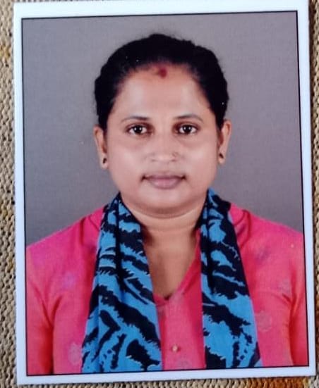 Asha Lingaraju M J - Part time Cleaner and Cook in Laggere, Preethi Nagar in Bangalore Bengaluru