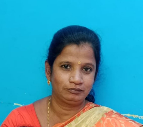 P Rajeswari - Part time Cleaner in Halasuru in Bangalore Bengaluru