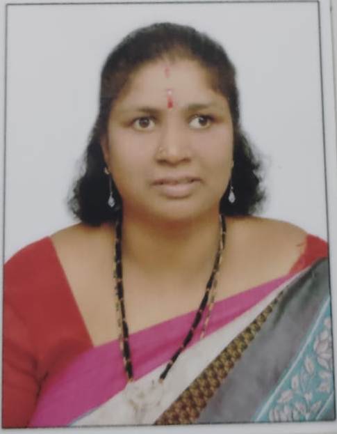 Annamma - Part time Baby Sitter in Wilson Garden in Bangalore Bengaluru
