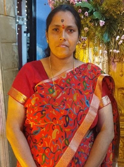 K T Kempamma - Part time Cook in Hanumanthnagar in Bangalore Bengaluru