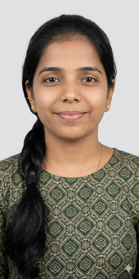 Gulabi Tambe - Full time Cleaner in Vashi in Navi Mumbai