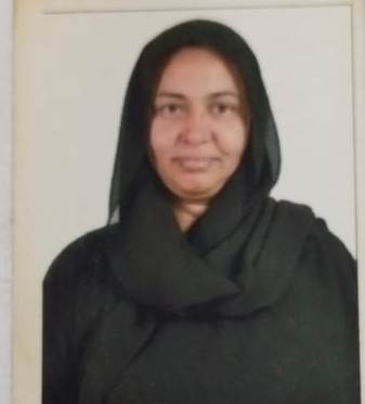 Tasleem banu - Part time Cook in BTM Layout in Bangalore Bengaluru