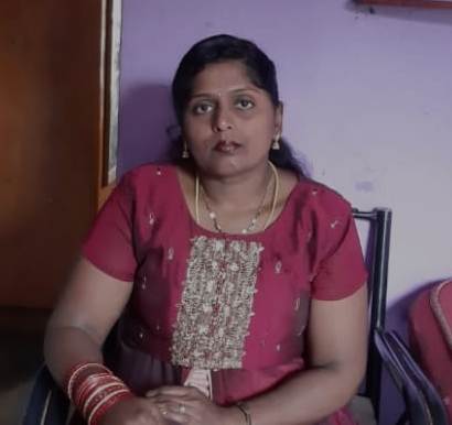 Anitha - Part time Cleaner and Patient Care and Elderly Care and Baby Sitter in Cox Town in Bangalore Bengaluru