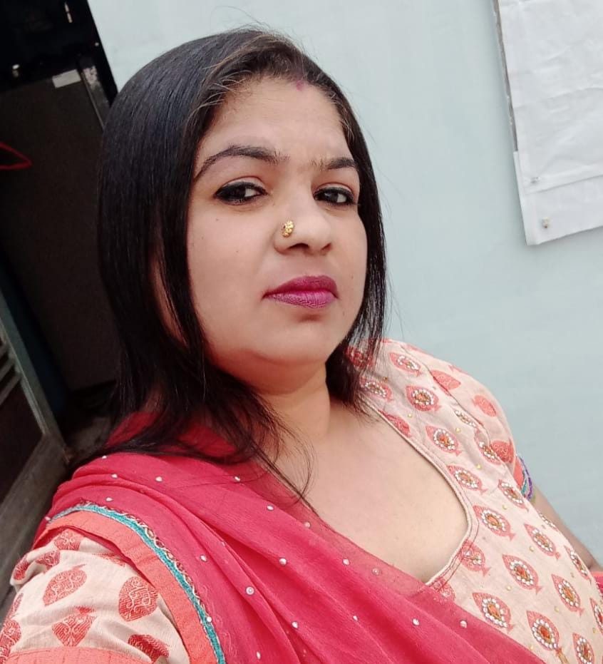 Swaranjeet Kaur - Full time Cook and Patient Care and Elderly Care and Baby Sitter in Jagraon in Barnala