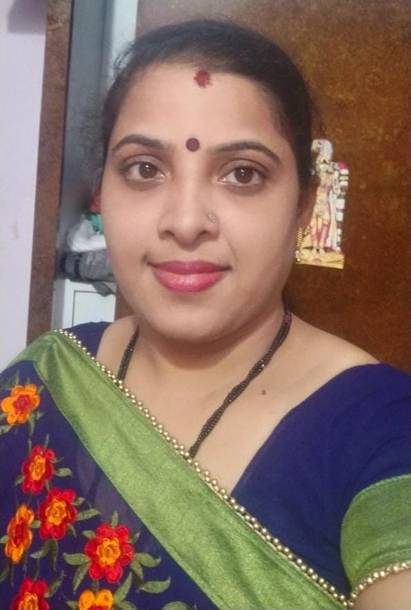 Varalakshmi D - Part time Cleaner in JP Nagar in Bangalore Bengaluru