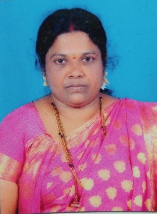 Sharadhamma - Full time Patient Care and Elderly Care in Anavatti in Shimoga