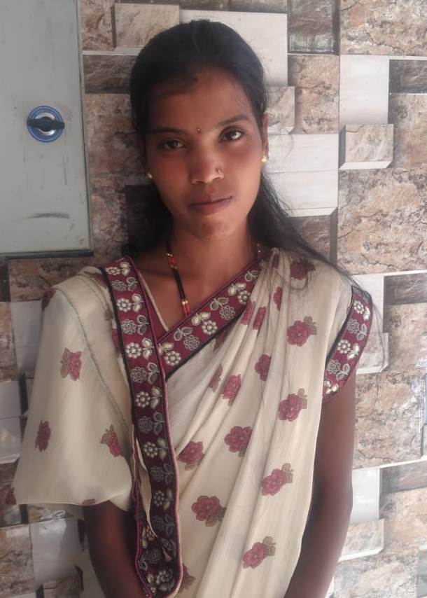 Indushree - Part time Cleaner and Baby Sitter in Vidyaranyapura in Bangalore Bengaluru
