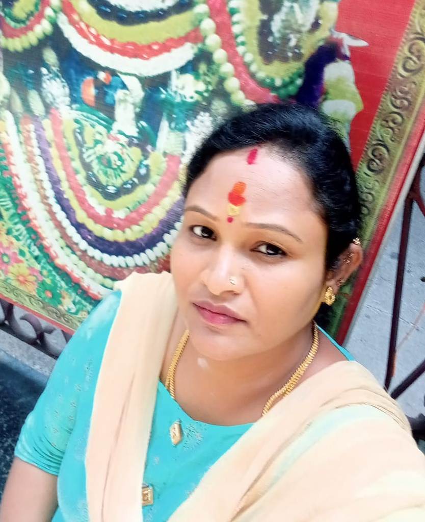 prema - Part time Baby Sitter in Vijayanagar in Bangalore Bengaluru